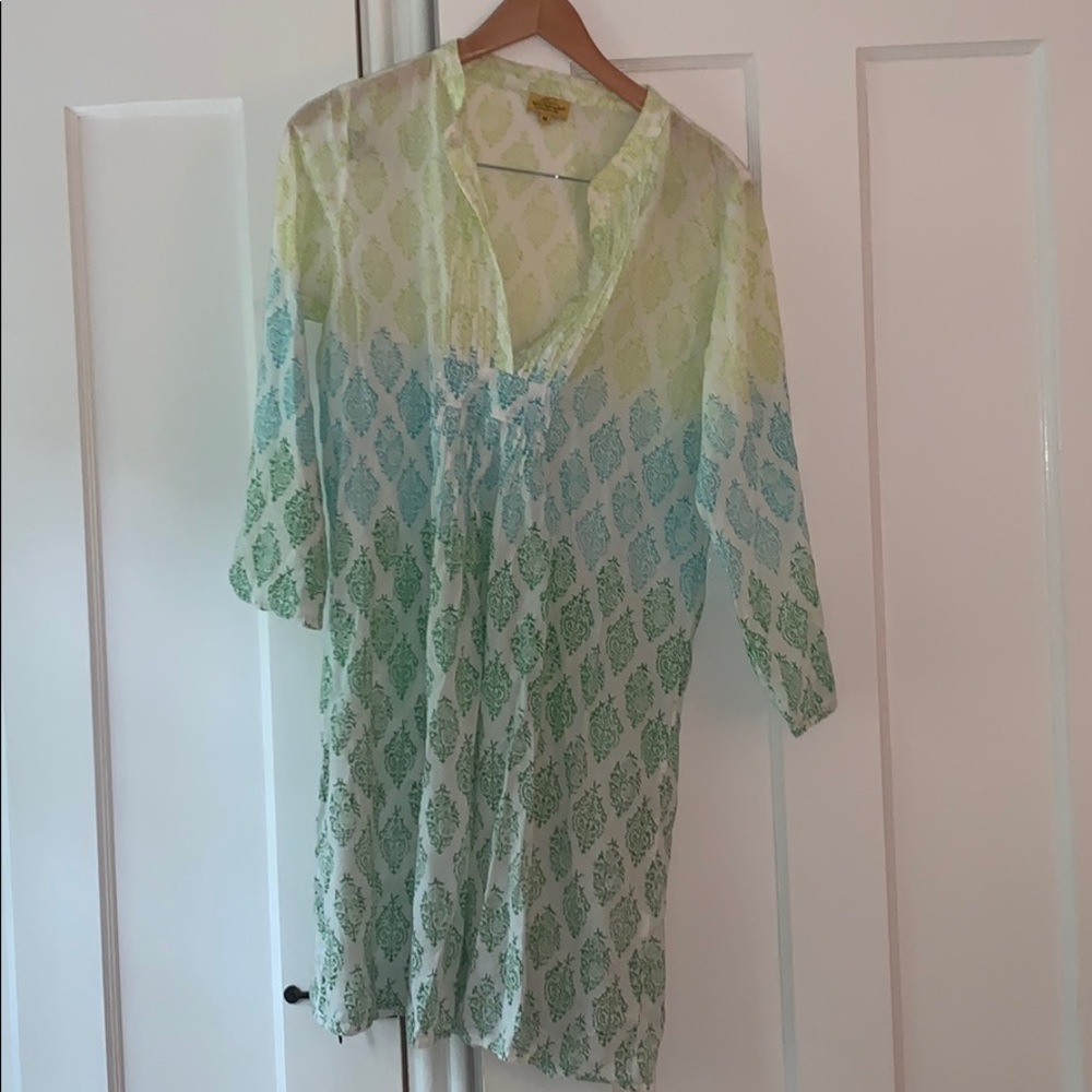 coverup or dresss